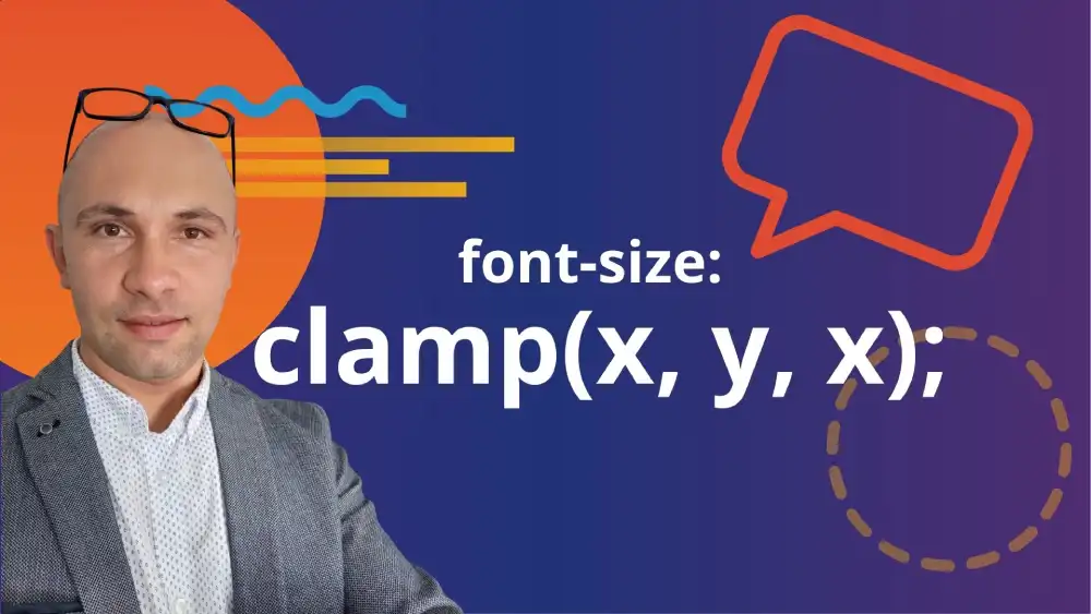 ✨ Jak działa clamp() w CSS – i dlaczego warto go używać (nawet jeśli nie jesteś programistą)?